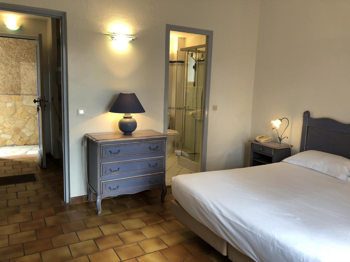 Hotel Jas Neuf Sainte-Maxime Room photo